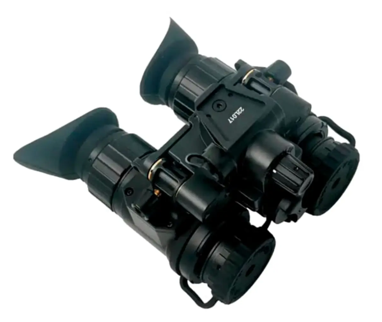 Прилад нічного бачення DELTA PVS-31 Gen 3